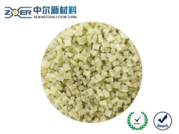 本色PA6+30%GF熱穩(wěn)定