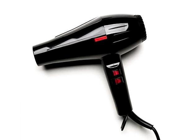 吹風機外殼應用