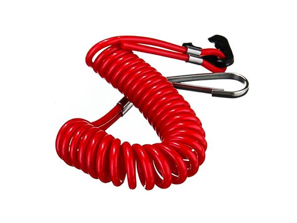 尼龍失手繩應用