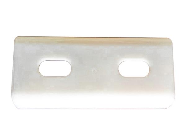 槽型絕緣三段式應用