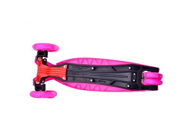 尼龍滑板車(chē)應(yīng)用