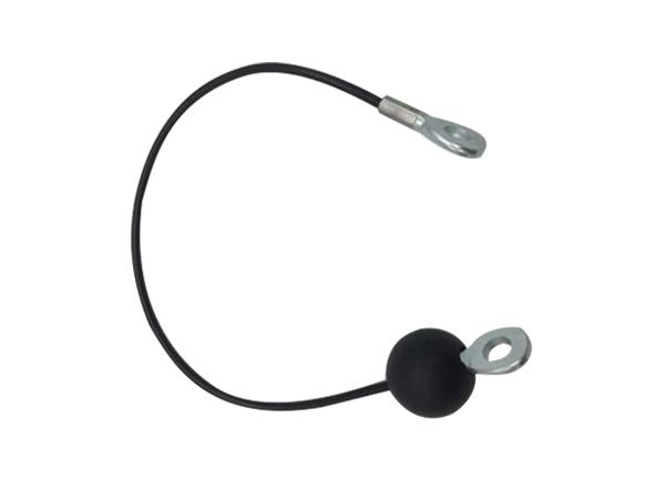 尼龍球應(yīng)用