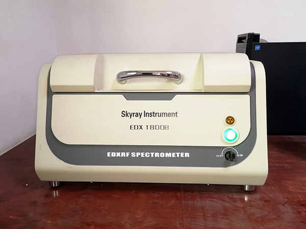 環(huán)保測試儀