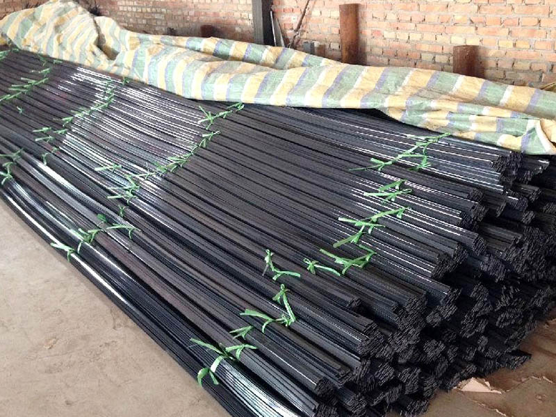 pa66隔熱條到底能燃燒不？