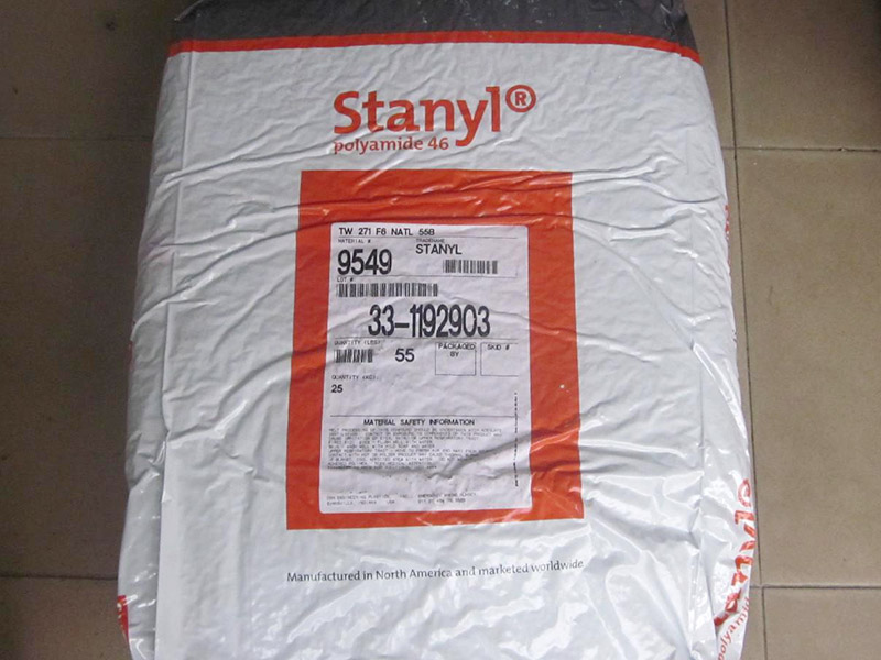 pa46特性怎么樣？材料性能！