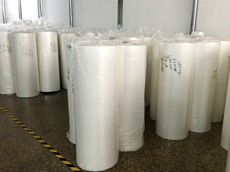 尼龍塑料膜會不會導電？導電性能！