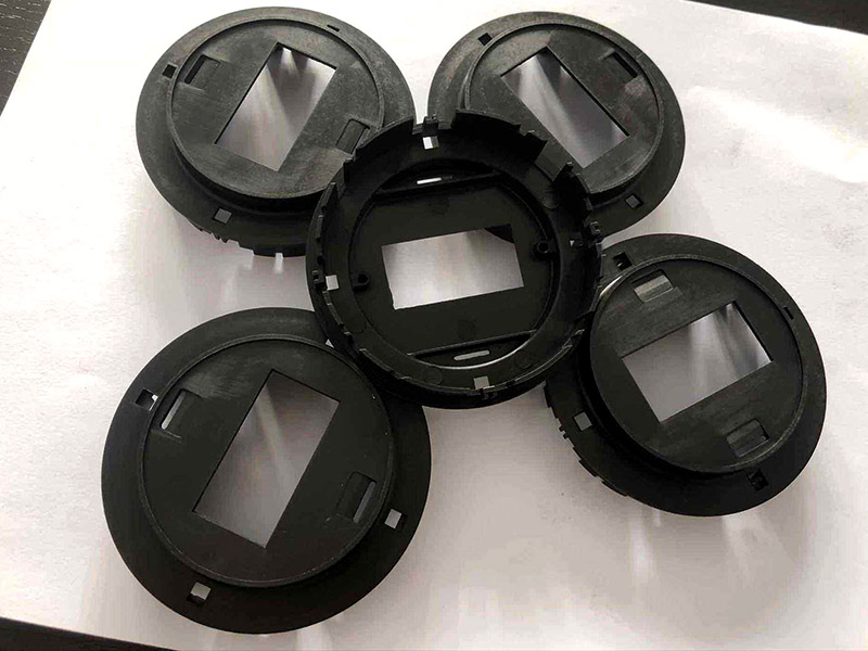 尼龍塑料件為何水煮過尺寸加大？解決辦法！