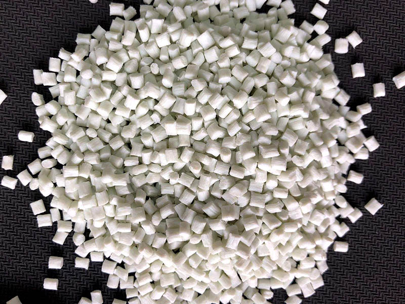 pa46材料能阻燃嗎？耐高溫度！