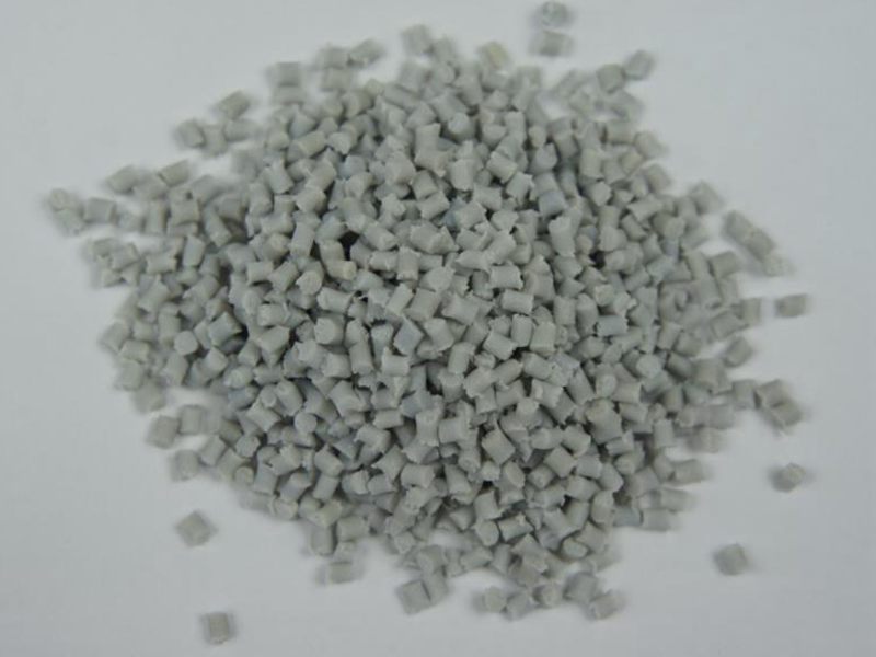 尼龍6纖維加相容劑性能有什么變化?