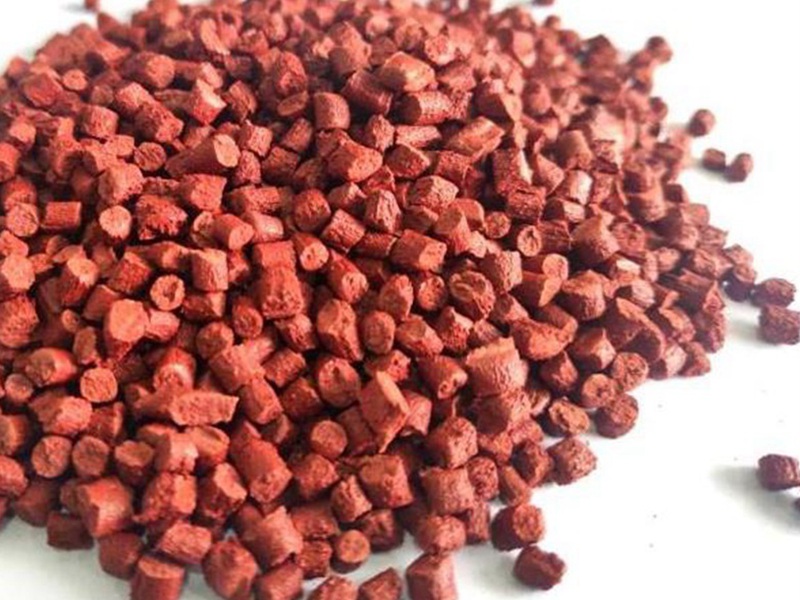 如何提高改性尼龍玻纖增強蠕變性能?