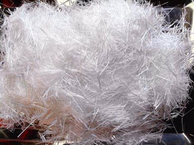 玻璃纖維的形狀對增強PA66性能有影響嗎？性能區別分析