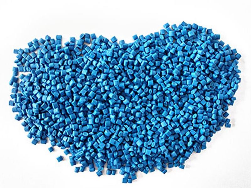 增強尼龍注射成型的變形的原因是什么？解決方法