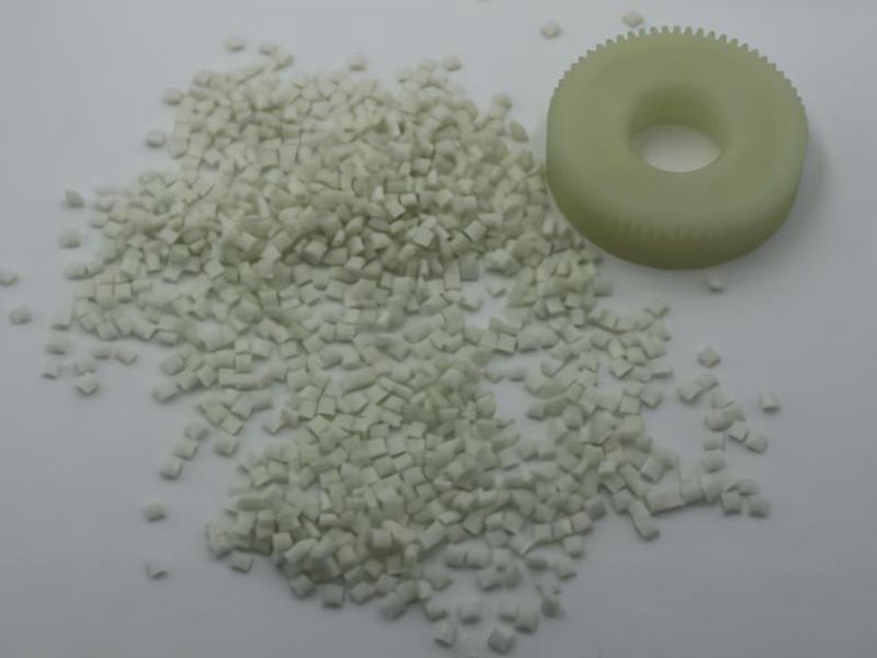 影響尼龍PA樹脂性能的原因是什么？