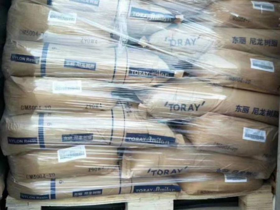 PA66 CM3004G-30日本東麗 加30%玻纖 環(huán)保 無(wú)鹵阻燃V-0